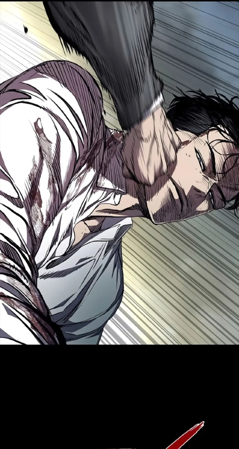 Báo Thù 2: Vạn Nhân Chi Thượng Chap 128 - Next Chap 129