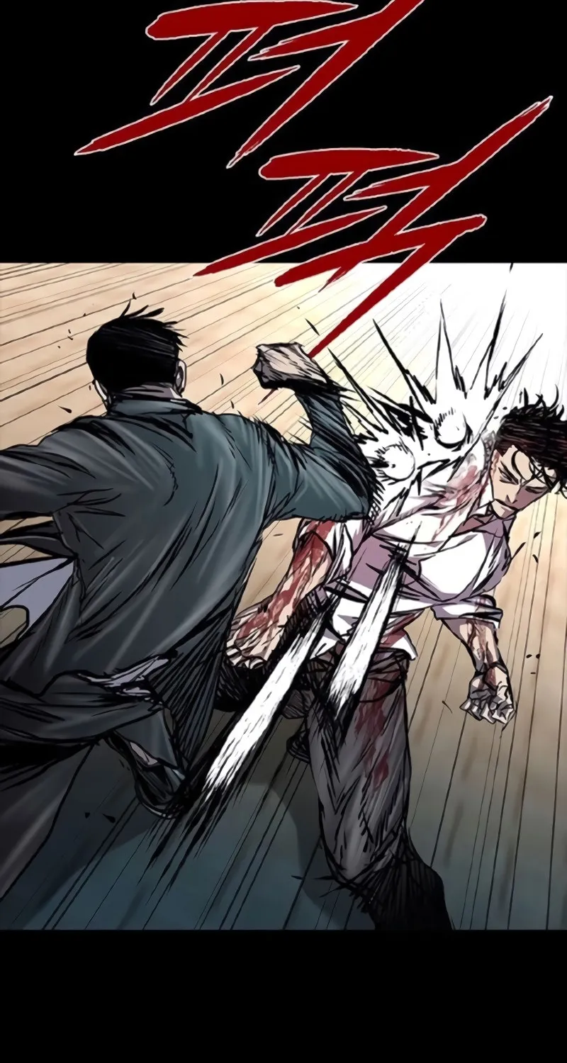 Báo Thù 2: Vạn Nhân Chi Thượng Chap 128 - Next Chap 129