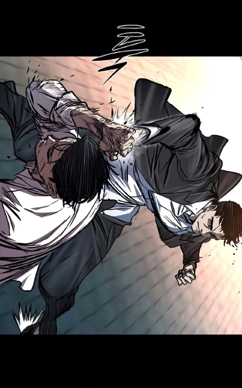 Báo Thù 2: Vạn Nhân Chi Thượng Chap 128 - Next Chap 129