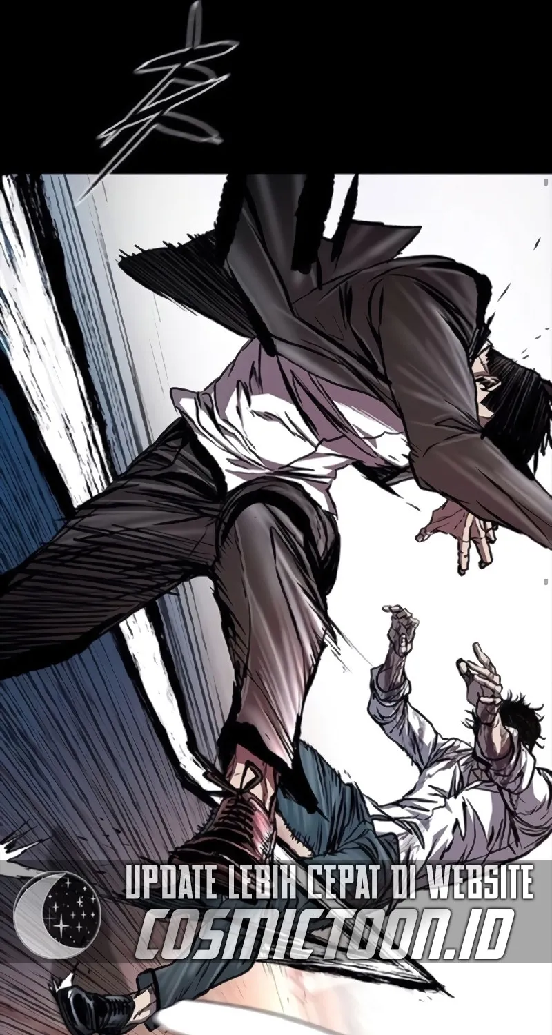 Báo Thù 2: Vạn Nhân Chi Thượng Chap 128 - Next Chap 129