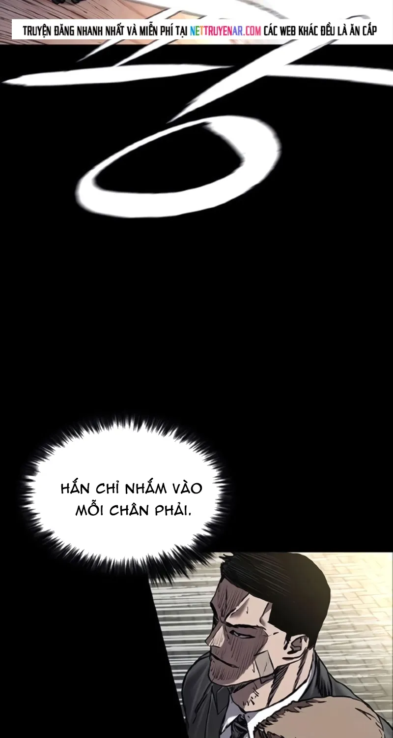 Báo Thù 2: Vạn Nhân Chi Thượng Chap 128 - Next Chap 129