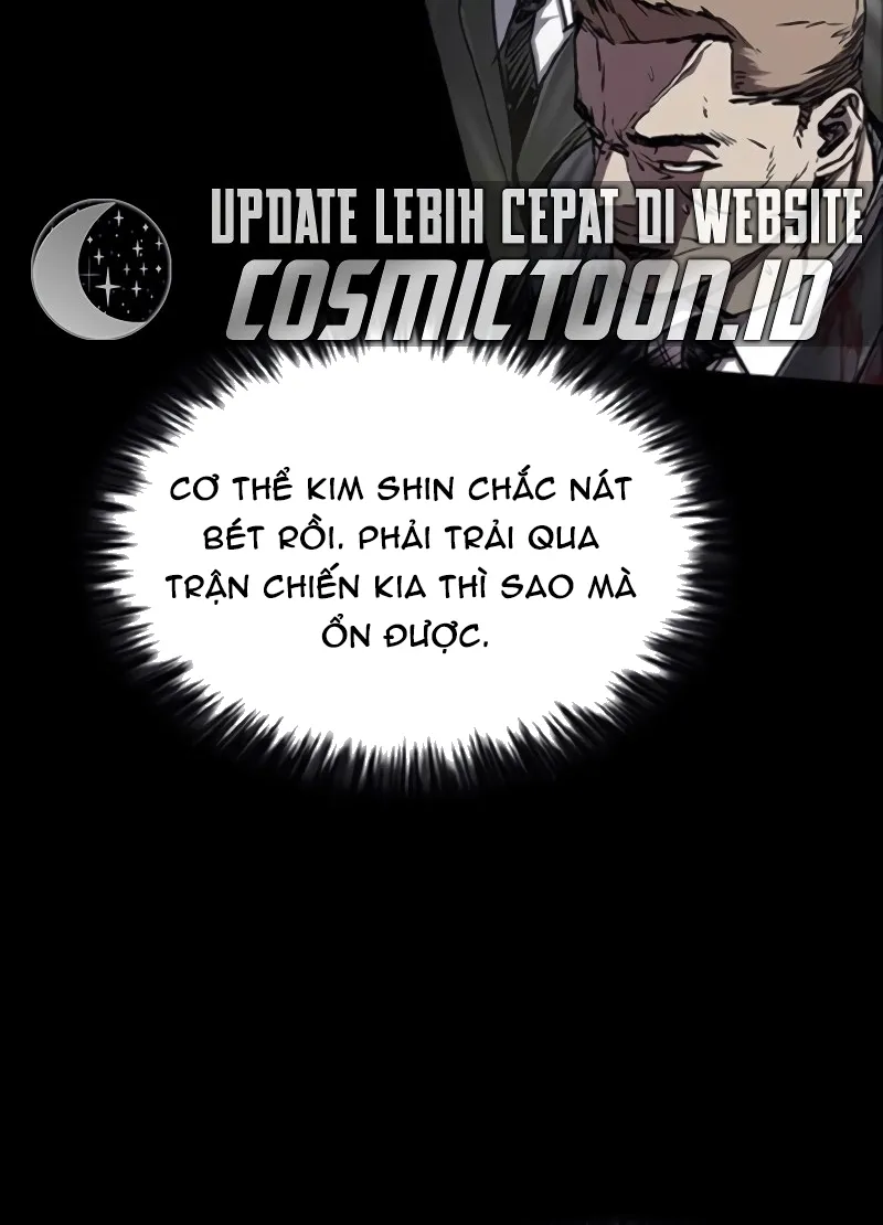 Báo Thù 2: Vạn Nhân Chi Thượng Chap 128 - Next Chap 129
