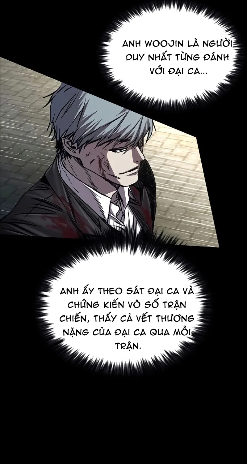 Báo Thù 2: Vạn Nhân Chi Thượng Chap 128 - Next Chap 129