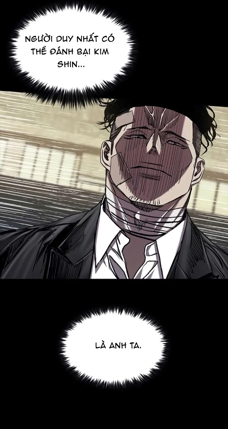 Báo Thù 2: Vạn Nhân Chi Thượng Chap 128 - Next Chap 129