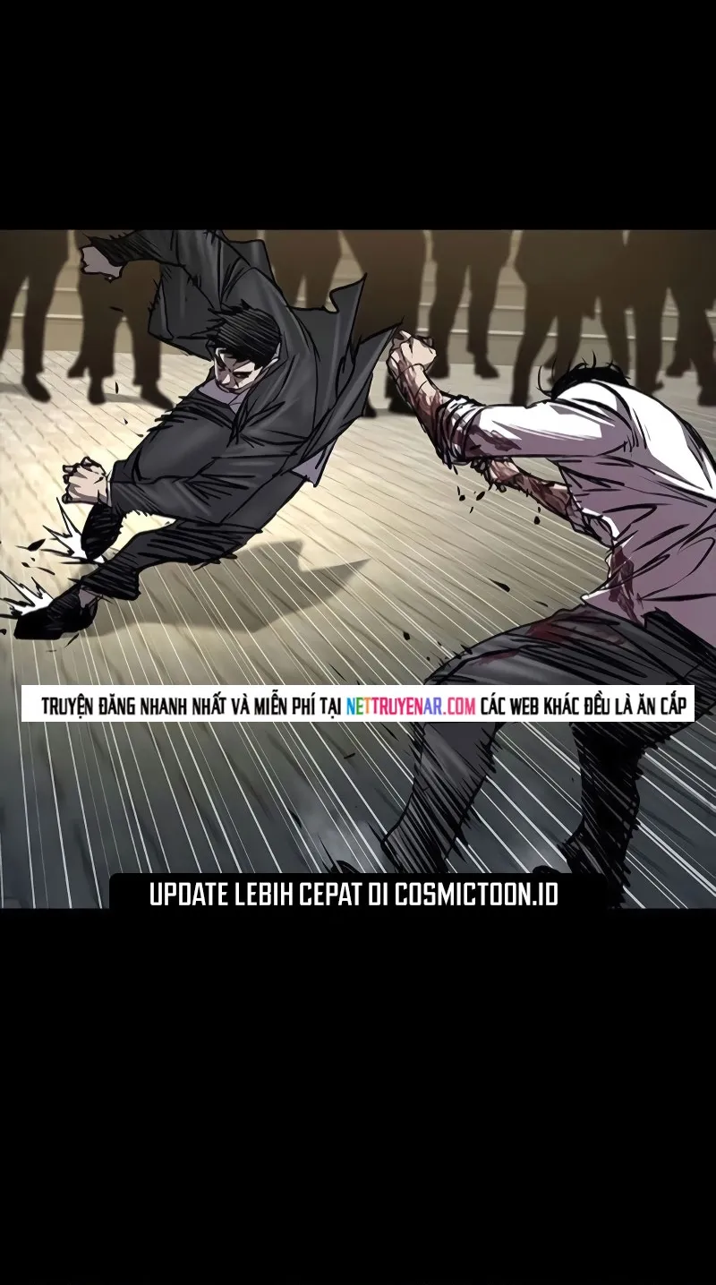 Báo Thù 2: Vạn Nhân Chi Thượng Chap 128 - Next Chap 129