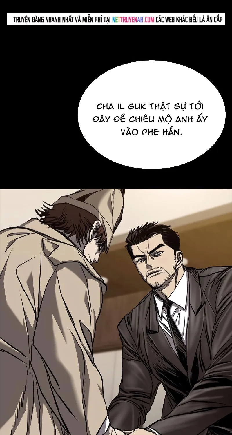 Báo Thù 2: Vạn Nhân Chi Thượng Chap 128 - Next Chap 129