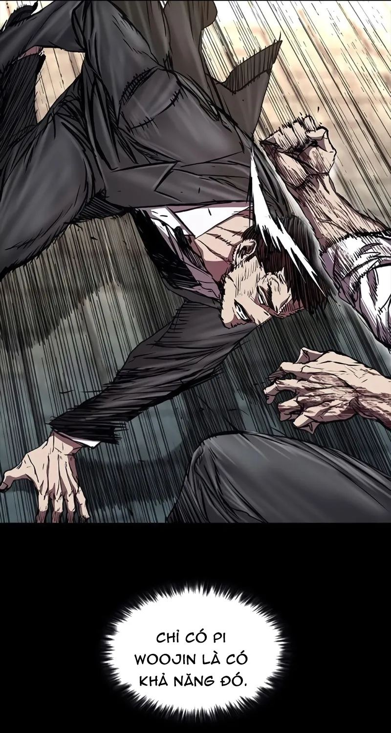 Báo Thù 2: Vạn Nhân Chi Thượng Chap 128 - Next Chap 129