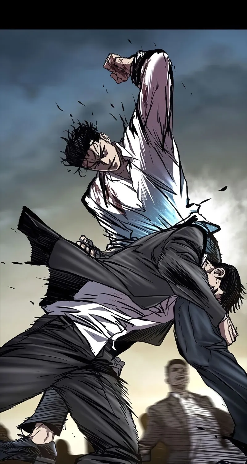 Báo Thù 2: Vạn Nhân Chi Thượng Chap 128 - Next Chap 129