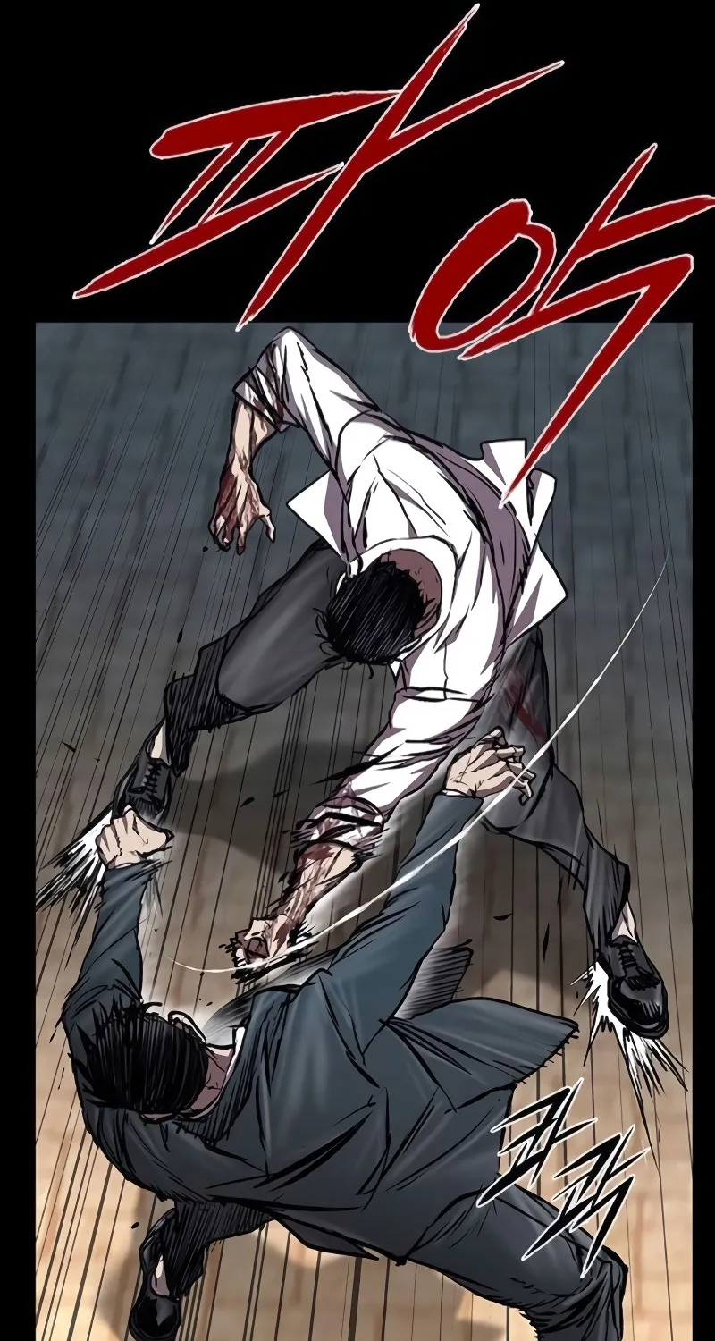 Báo Thù 2: Vạn Nhân Chi Thượng Chap 128 - Next Chap 129