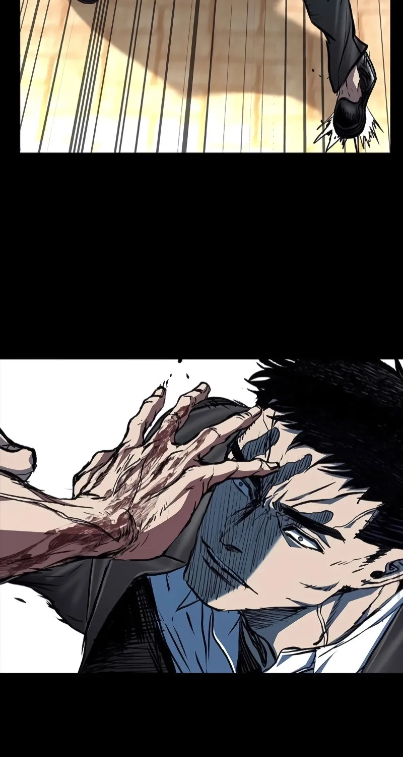 Báo Thù 2: Vạn Nhân Chi Thượng Chap 128 - Next Chap 129