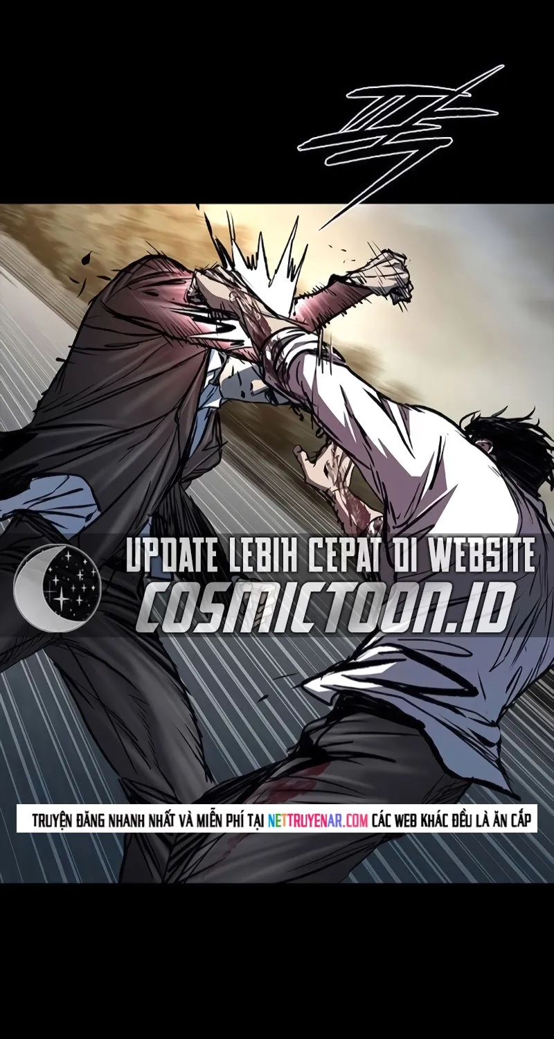 Báo Thù 2: Vạn Nhân Chi Thượng Chap 128 - Next Chap 129