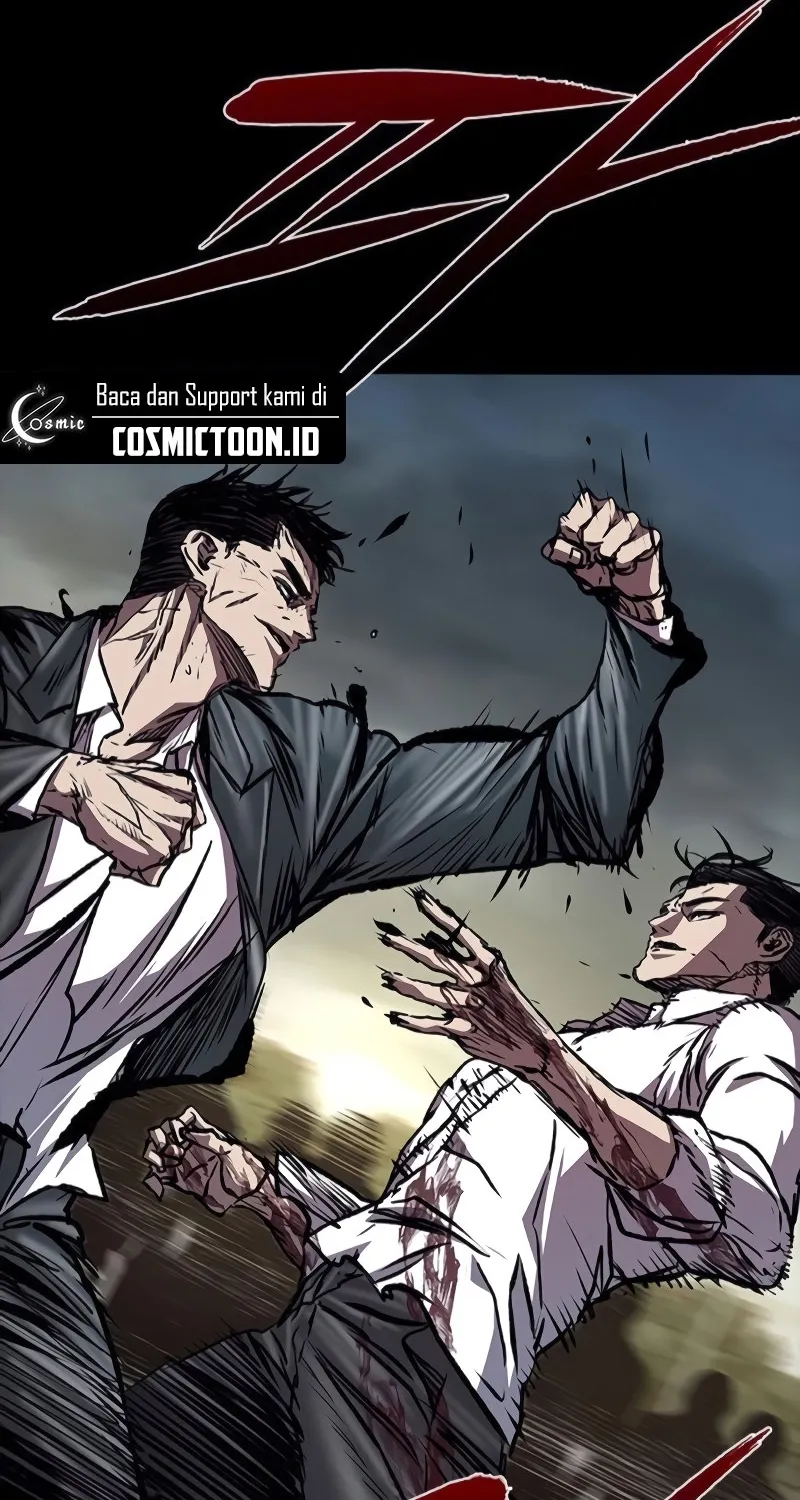 Báo Thù 2: Vạn Nhân Chi Thượng Chap 128 - Next Chap 129