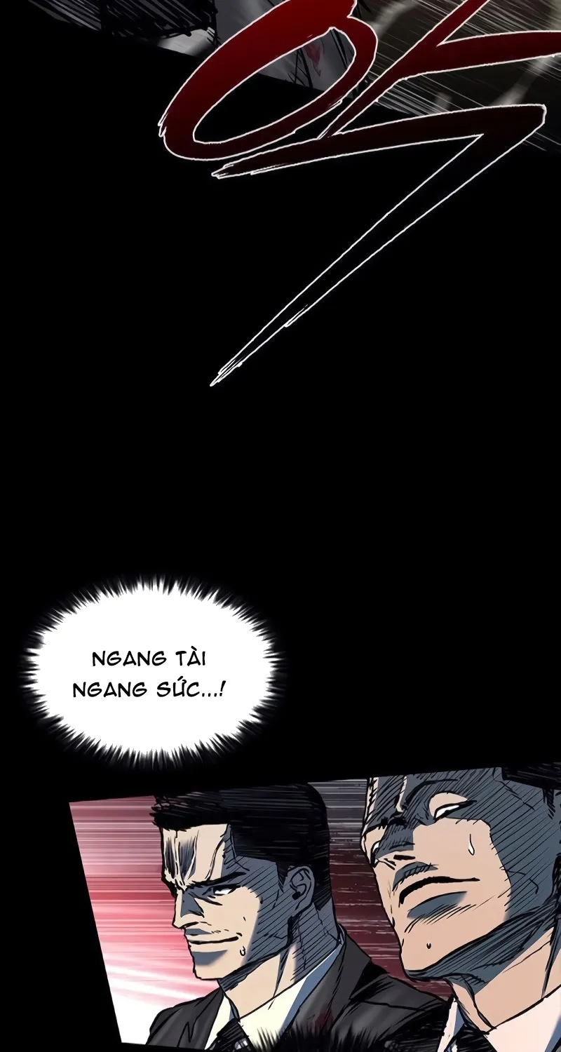 Báo Thù 2: Vạn Nhân Chi Thượng Chap 128 - Next Chap 129