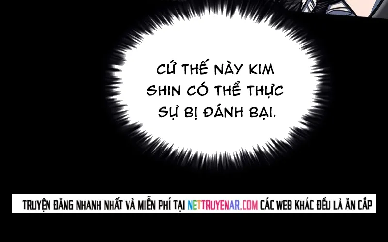 Báo Thù 2: Vạn Nhân Chi Thượng Chap 128 - Next Chap 129