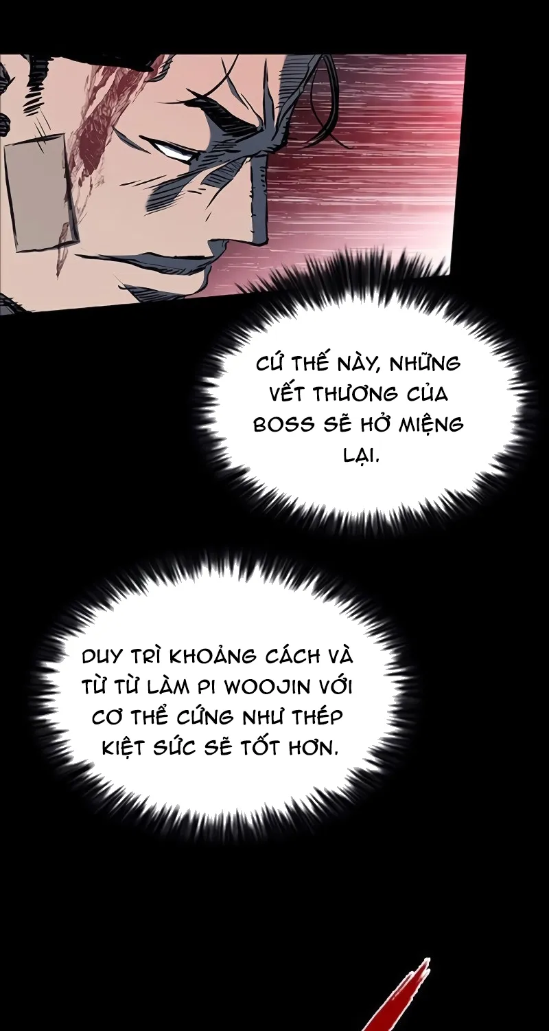 Báo Thù 2: Vạn Nhân Chi Thượng Chap 128 - Next Chap 129