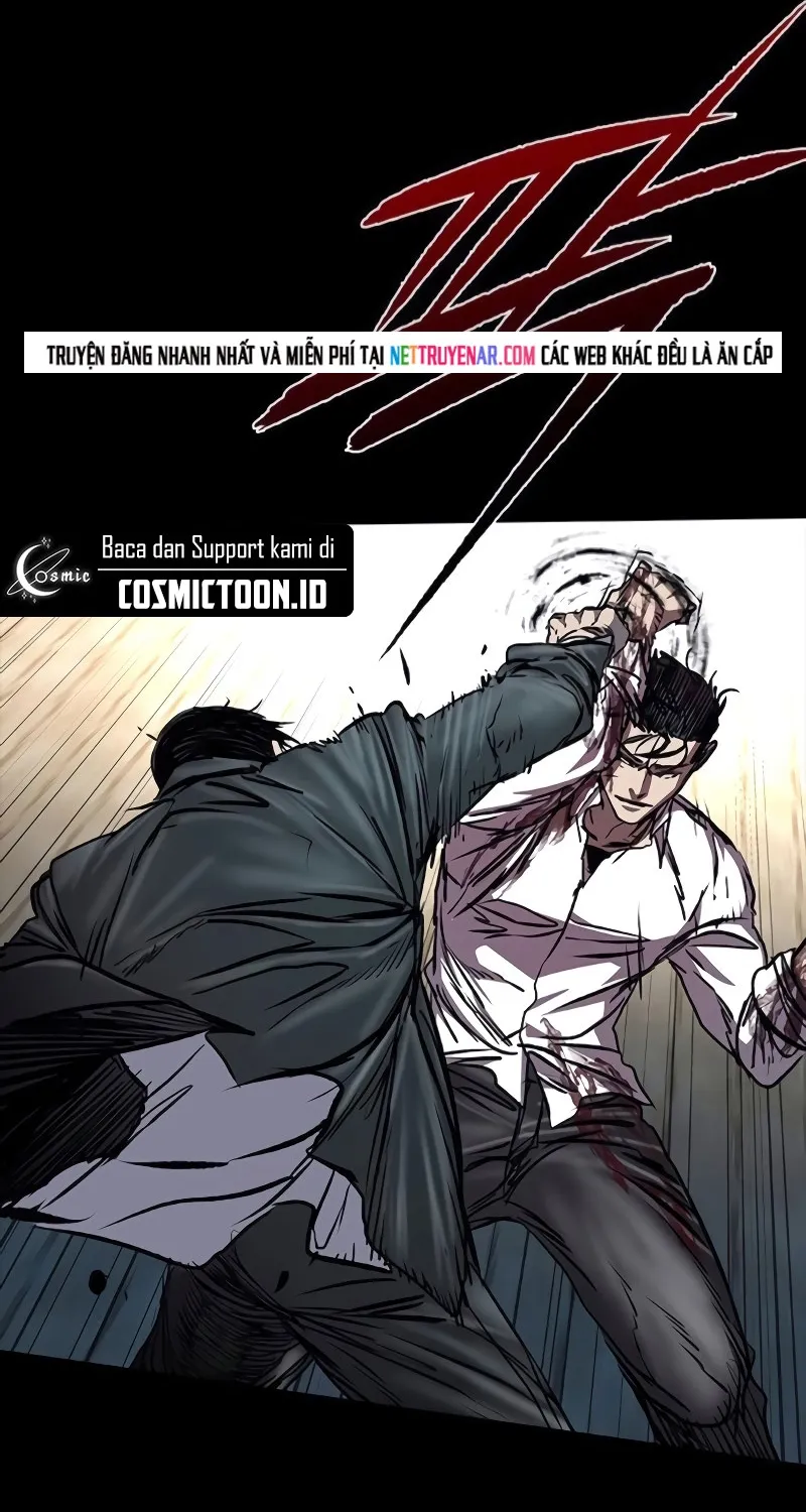 Báo Thù 2: Vạn Nhân Chi Thượng Chap 128 - Next Chap 129