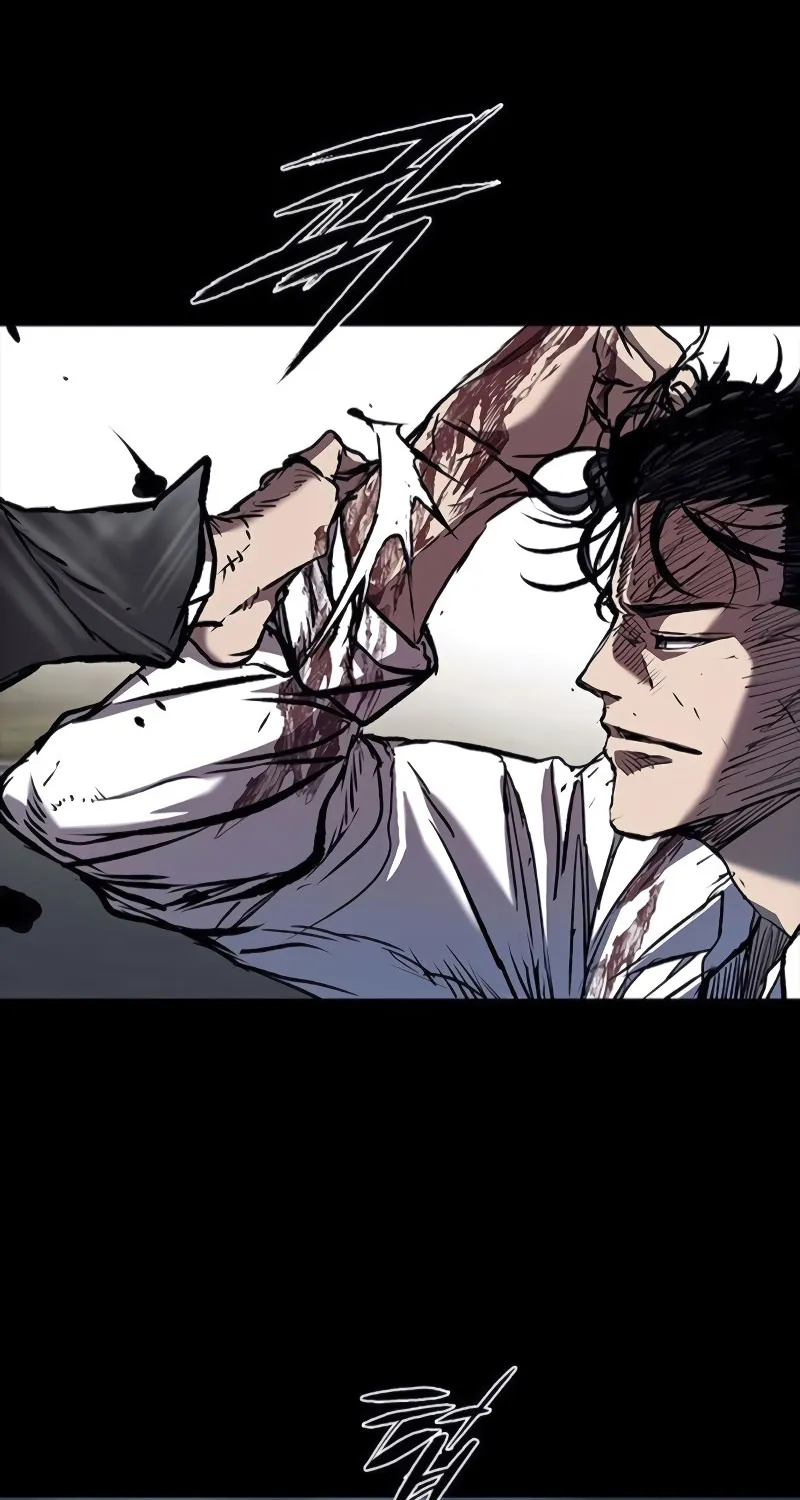 Báo Thù 2: Vạn Nhân Chi Thượng Chap 128 - Next Chap 129