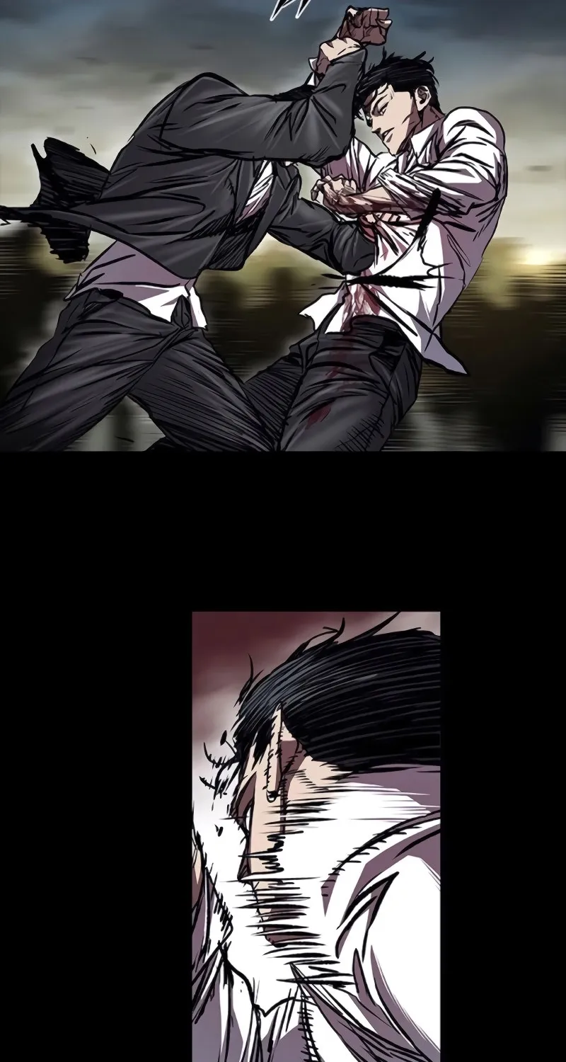 Báo Thù 2: Vạn Nhân Chi Thượng Chap 128 - Next Chap 129