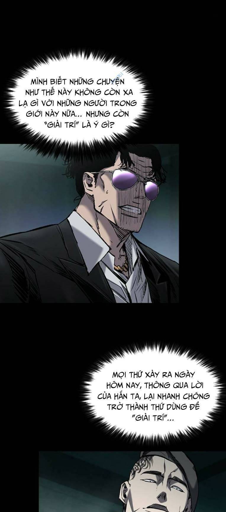 Báo Thù 2: Vạn Nhân Chi Thượng Chap 13 - Next Chap 14