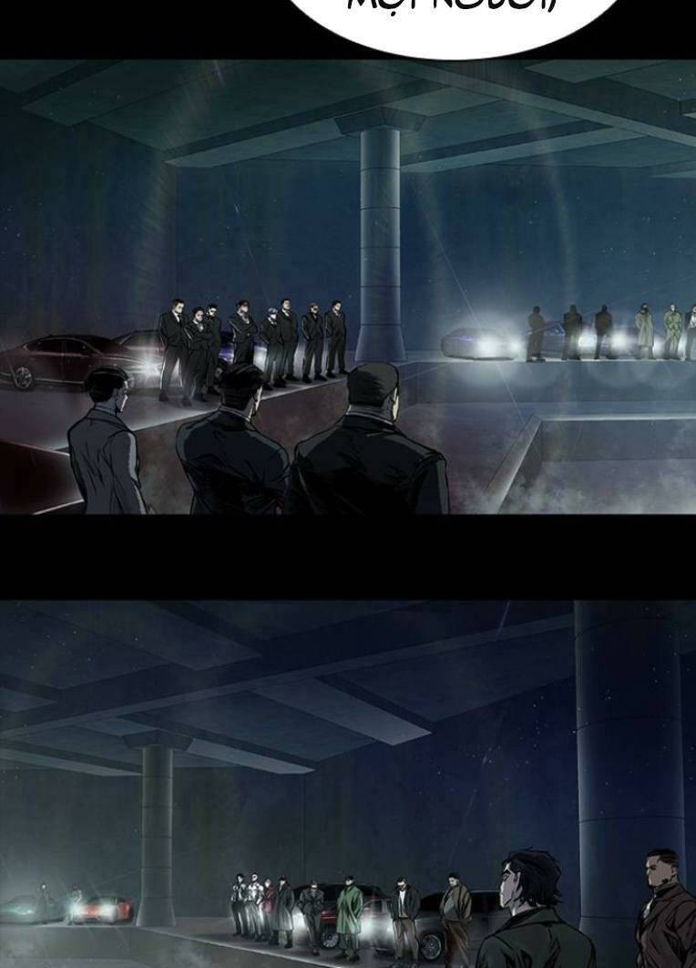 Báo Thù 2: Vạn Nhân Chi Thượng Chap 13 - Next Chap 14