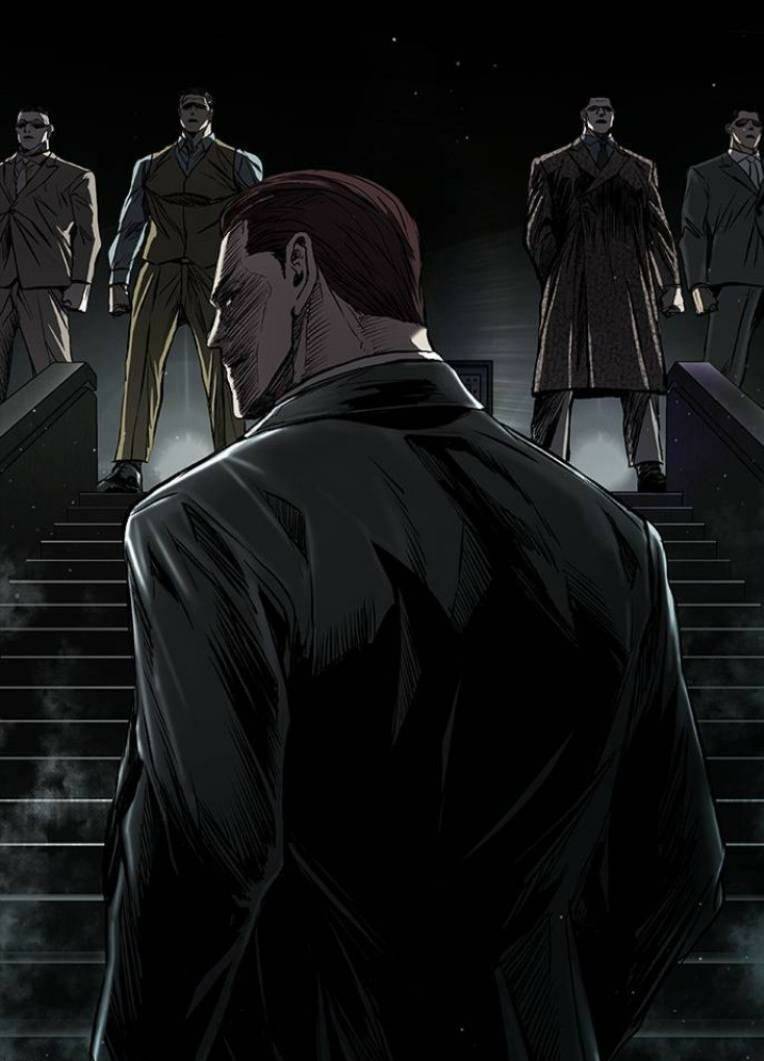 Báo Thù 2: Vạn Nhân Chi Thượng Chap 13 - Next Chap 14