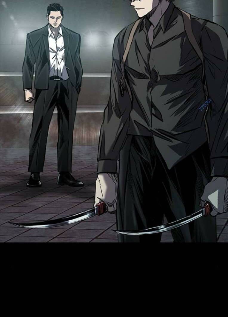 Báo Thù 2: Vạn Nhân Chi Thượng Chap 13 - Next Chap 14