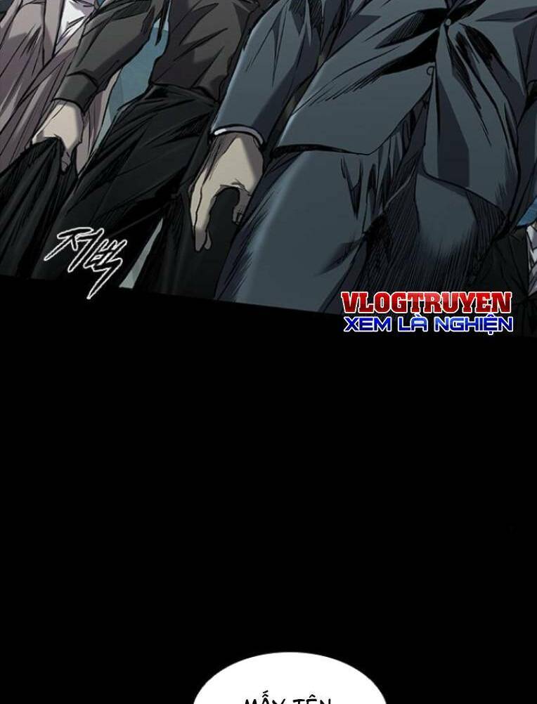 Báo Thù 2: Vạn Nhân Chi Thượng Chap 13 - Next Chap 14