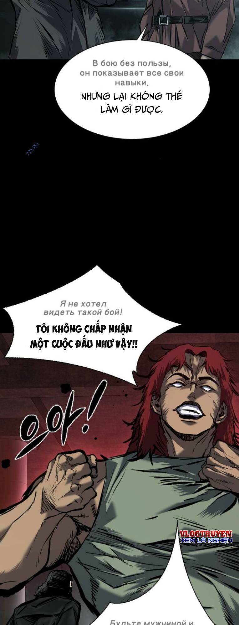 Báo Thù 2: Vạn Nhân Chi Thượng Chap 13 - Next Chap 14