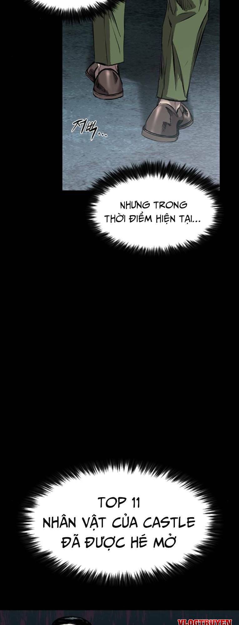 Báo Thù 2: Vạn Nhân Chi Thượng Chap 13 - Next Chap 14