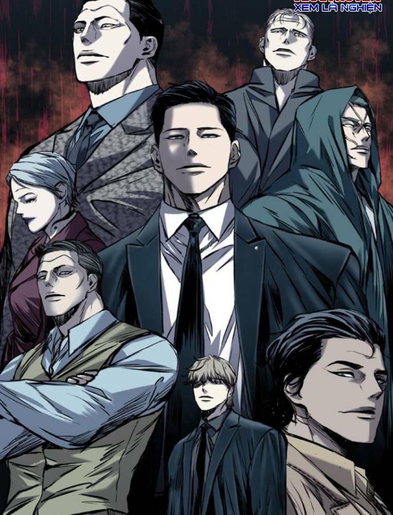 Báo Thù 2: Vạn Nhân Chi Thượng Chap 13 - Next Chap 14