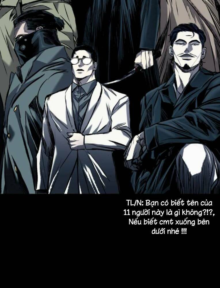 Báo Thù 2: Vạn Nhân Chi Thượng Chap 13 - Next Chap 14