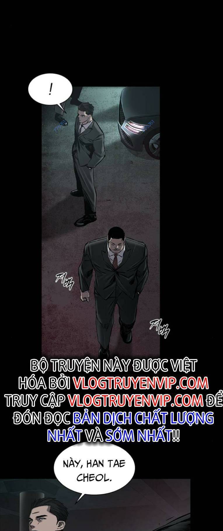 Báo Thù 2: Vạn Nhân Chi Thượng Chap 13 - Next Chap 14