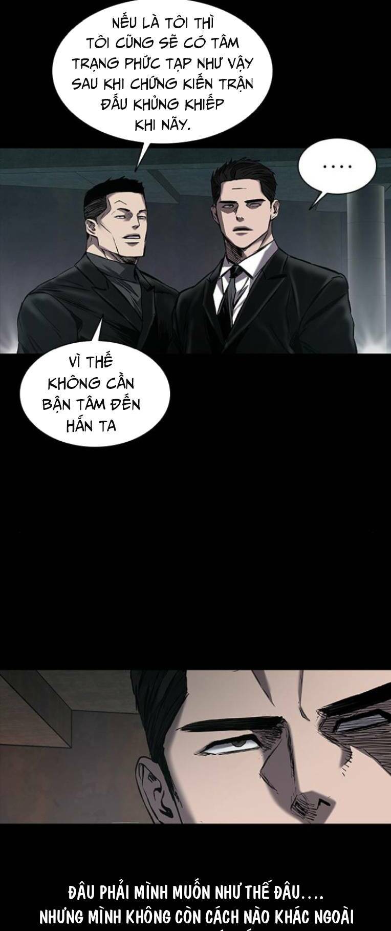 Báo Thù 2: Vạn Nhân Chi Thượng Chap 13 - Next Chap 14