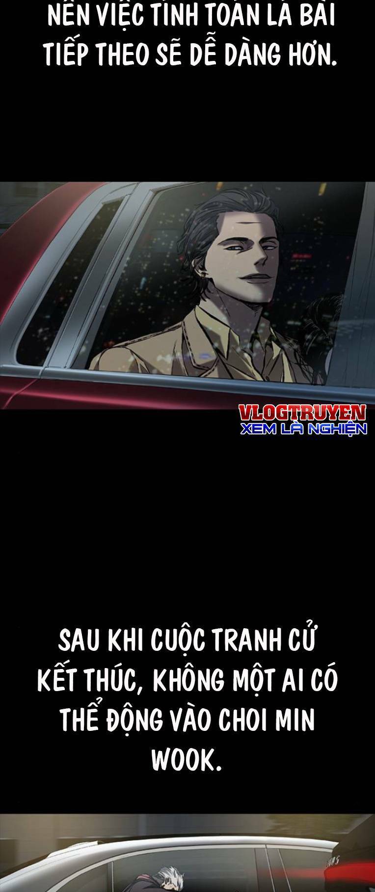 Báo Thù 2: Vạn Nhân Chi Thượng Chap 13 - Next Chap 14