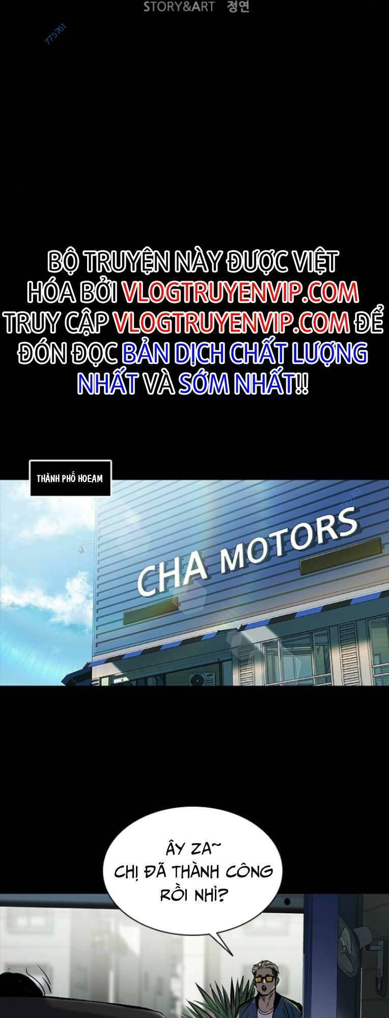 Báo Thù 2: Vạn Nhân Chi Thượng Chap 13 - Next Chap 14