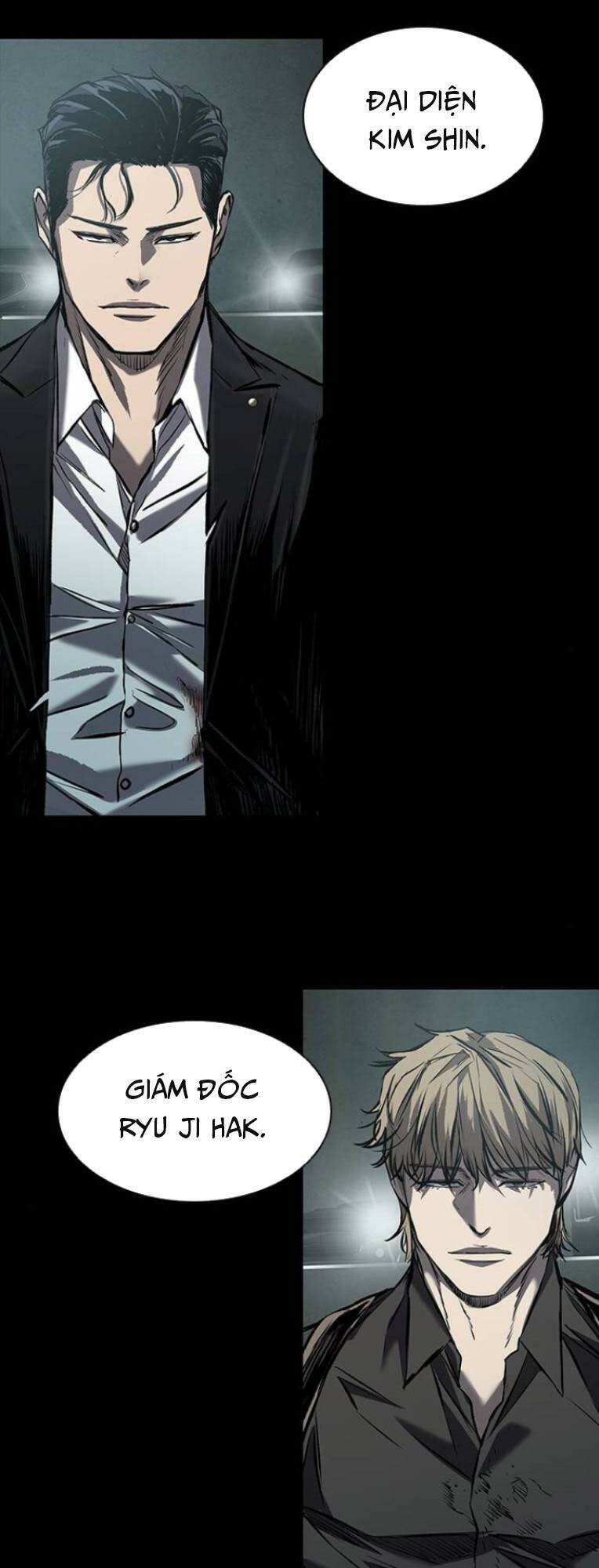 Báo Thù 2: Vạn Nhân Chi Thượng Chap 13 - Next Chap 14