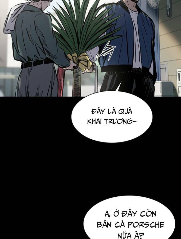 Báo Thù 2: Vạn Nhân Chi Thượng Chap 13 - Next Chap 14