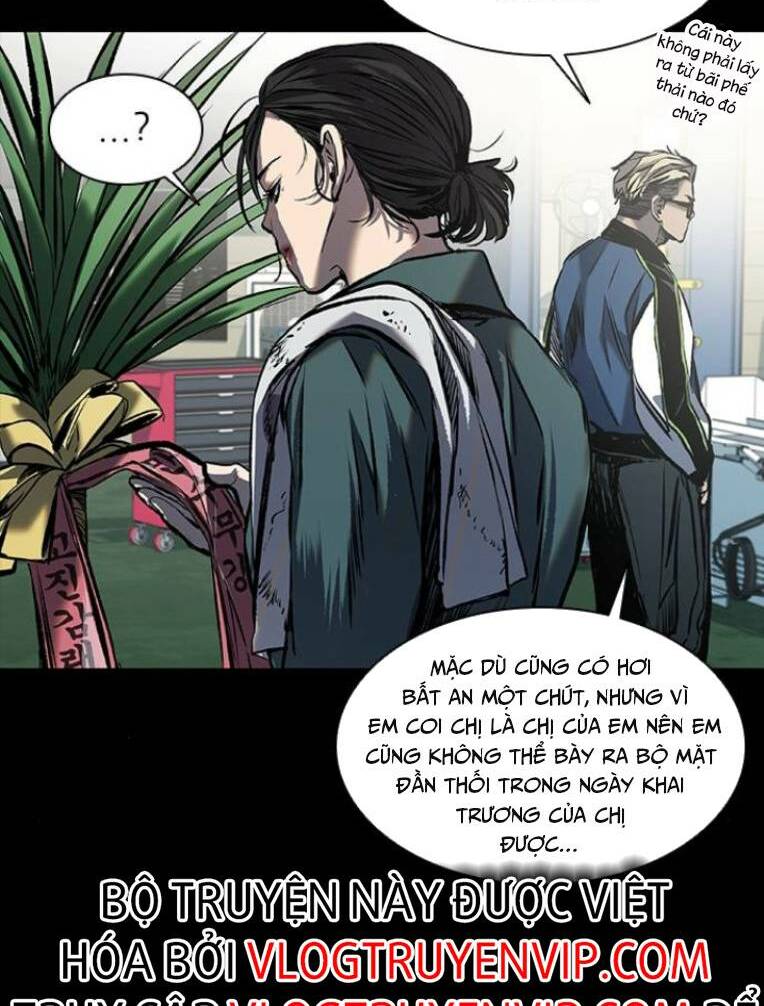 Báo Thù 2: Vạn Nhân Chi Thượng Chap 13 - Next Chap 14