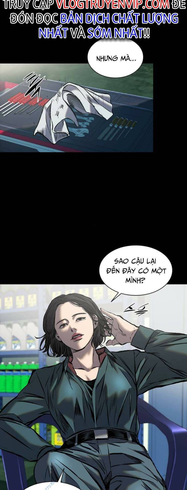 Báo Thù 2: Vạn Nhân Chi Thượng Chap 13 - Next Chap 14