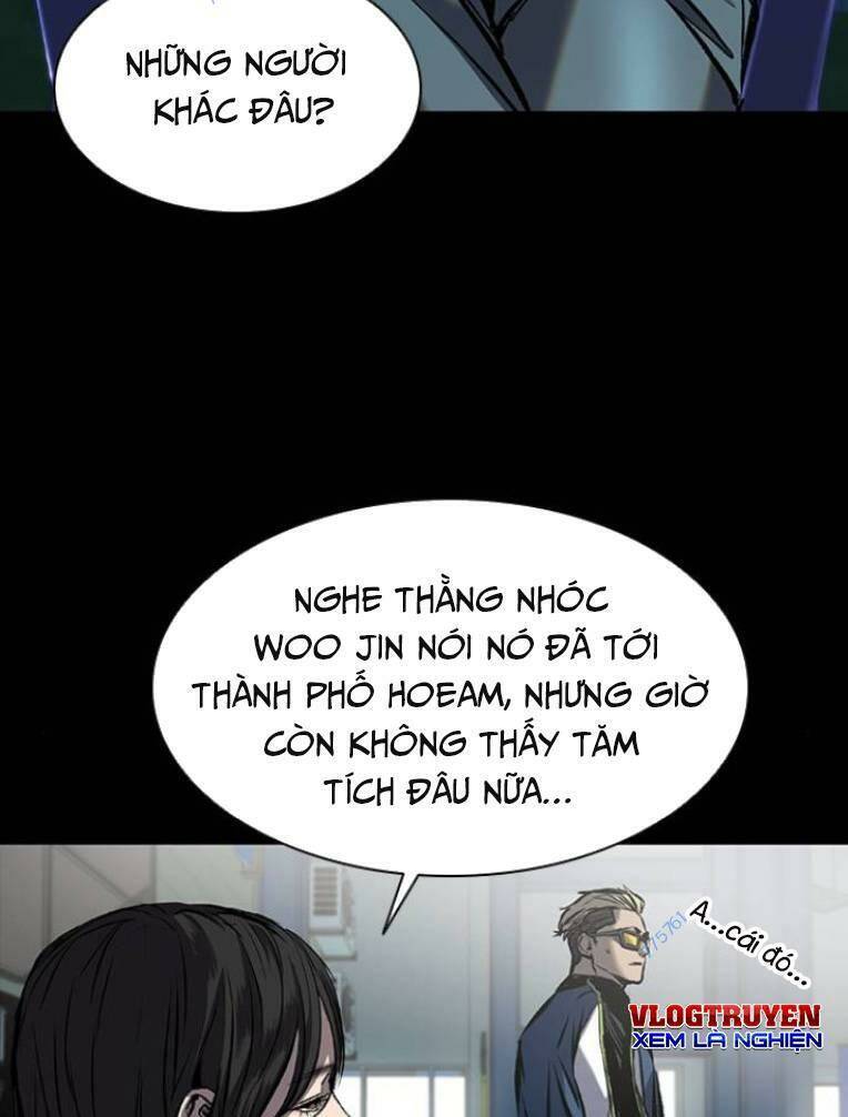Báo Thù 2: Vạn Nhân Chi Thượng Chap 13 - Next Chap 14