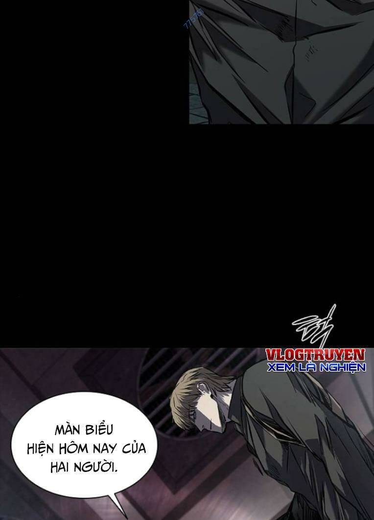 Báo Thù 2: Vạn Nhân Chi Thượng Chap 13 - Next Chap 14