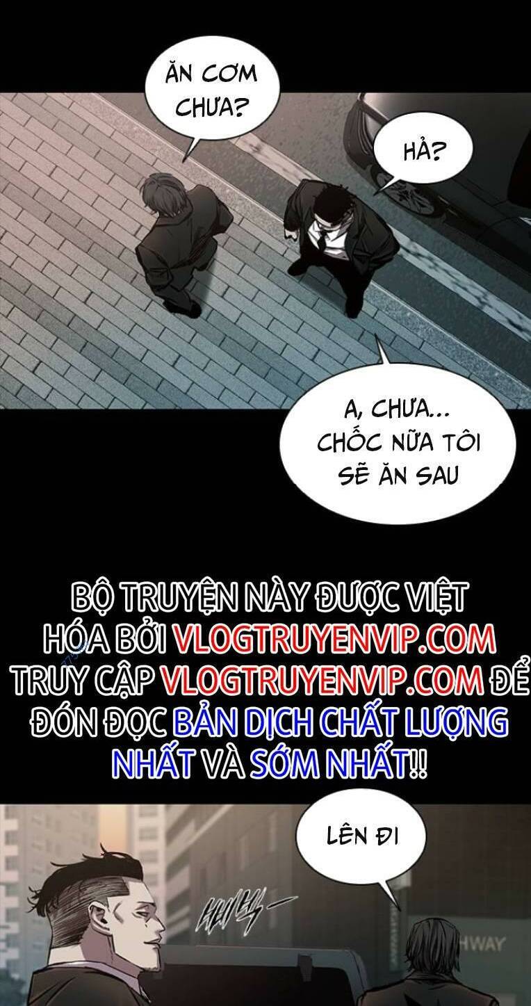 Báo Thù 2: Vạn Nhân Chi Thượng Chap 13 - Next Chap 14