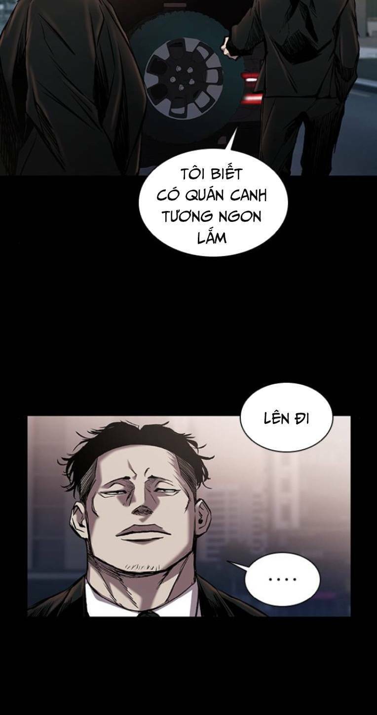 Báo Thù 2: Vạn Nhân Chi Thượng Chap 13 - Next Chap 14