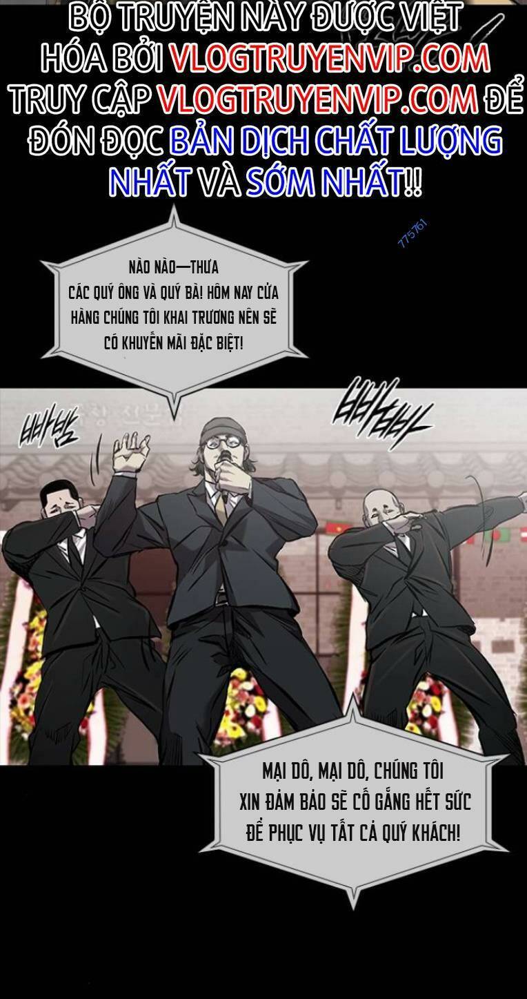 Báo Thù 2: Vạn Nhân Chi Thượng Chap 13 - Next Chap 14