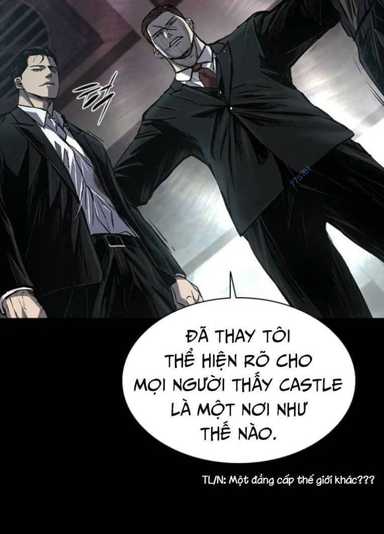 Báo Thù 2: Vạn Nhân Chi Thượng Chap 13 - Next Chap 14