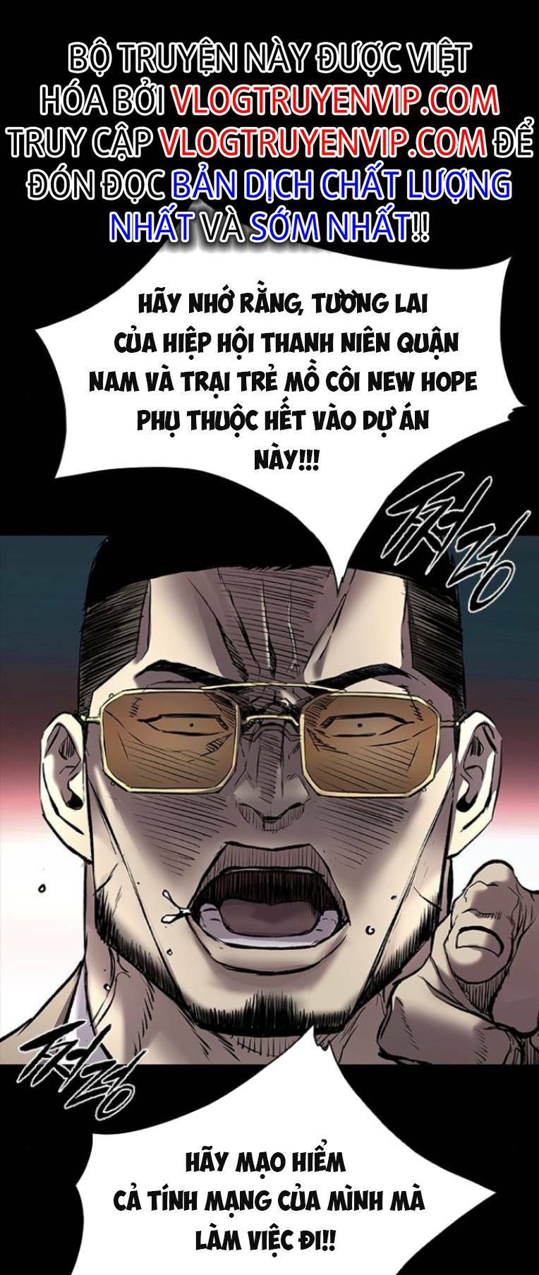 Báo Thù 2: Vạn Nhân Chi Thượng Chap 13 - Next Chap 14