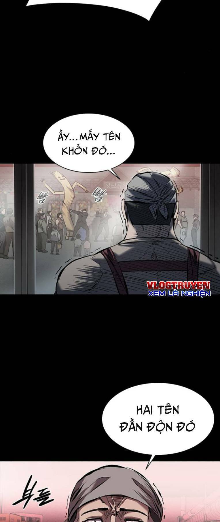 Báo Thù 2: Vạn Nhân Chi Thượng Chap 13 - Next Chap 14