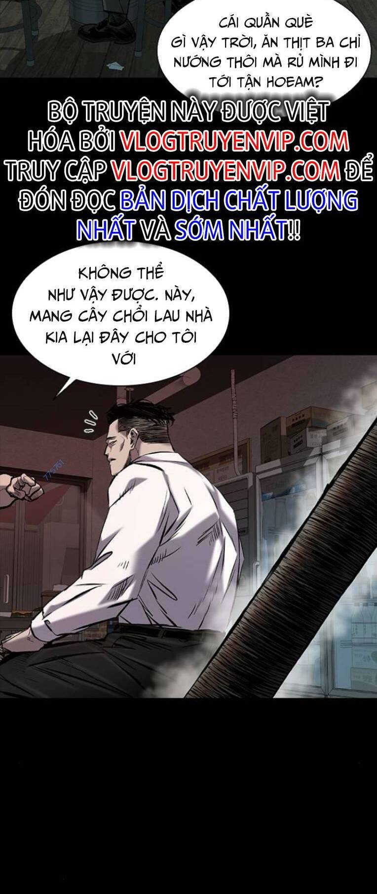 Báo Thù 2: Vạn Nhân Chi Thượng Chap 13 - Next Chap 14