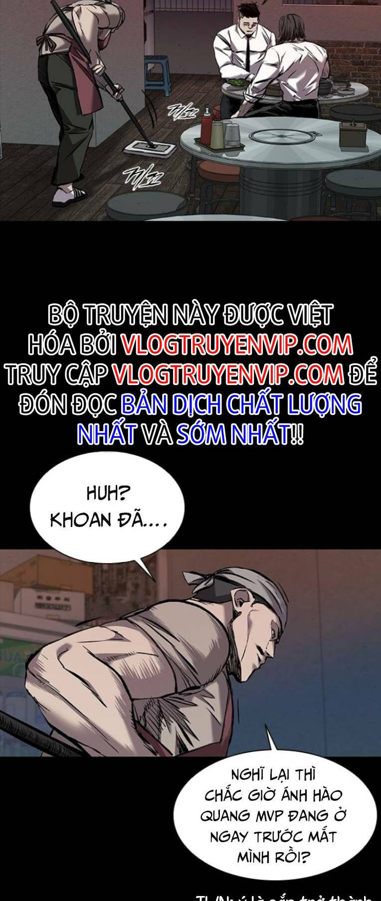 Báo Thù 2: Vạn Nhân Chi Thượng Chap 13 - Next Chap 14