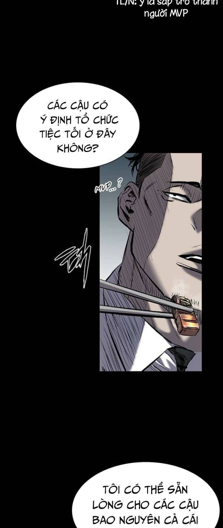 Báo Thù 2: Vạn Nhân Chi Thượng Chap 13 - Next Chap 14